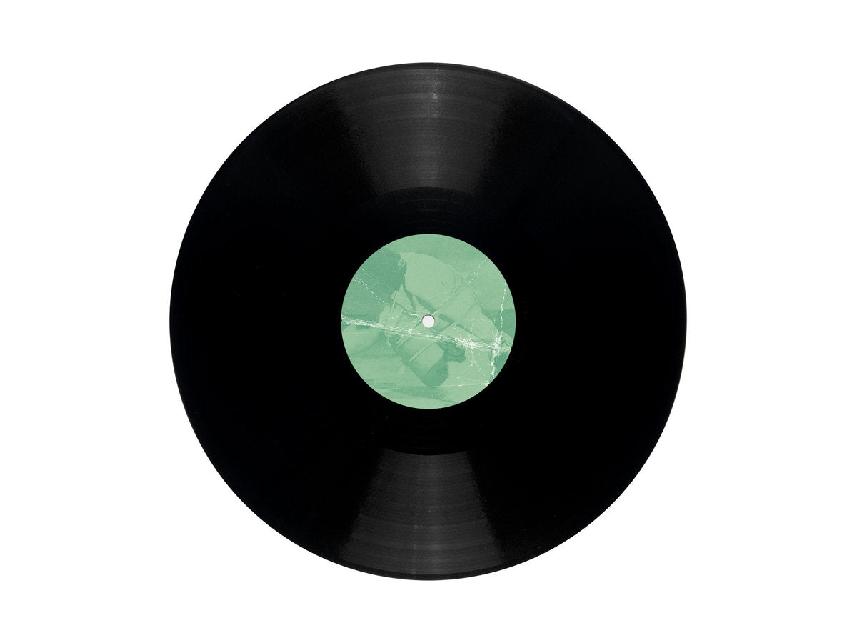 Masonna – Maso+Onna=Masonna LP