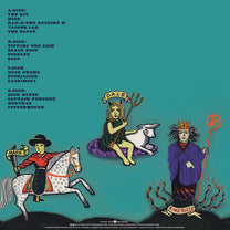 Melvins – Stag LP