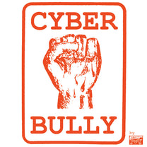 ESP Mayhem – Cyber Bully 7&quot;