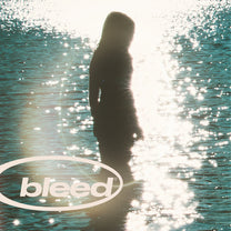 Bleed – S/T LP