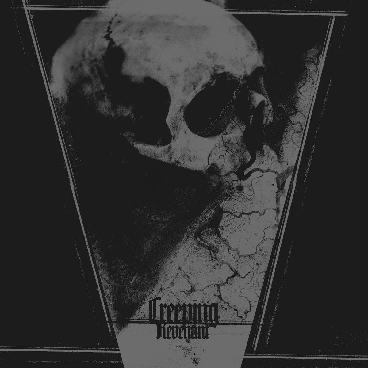 Creeping – Revenant LP