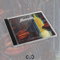 Sovereign – Altered Realities CD