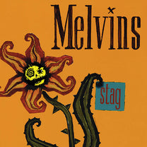 Melvins – Stag LP