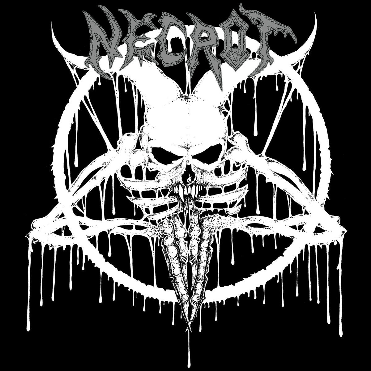 Necrot – The Labyrinth CD