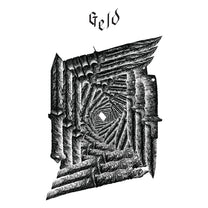 Geld – Demo 7&quot; (Rare / Used, VG+)