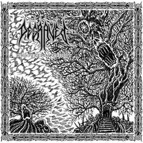 Degraved – Whispered Morbidity LP