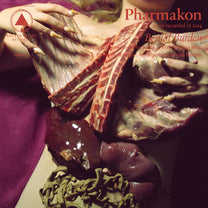 Pharmakon – Bestial Burden LP