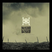 Negura Bunget – N Crugu Bradului LP