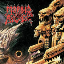 Morbid Angel – Gateways To Annihilation LP
