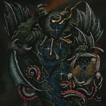 Aevangelist – Nightmarecatcher CD