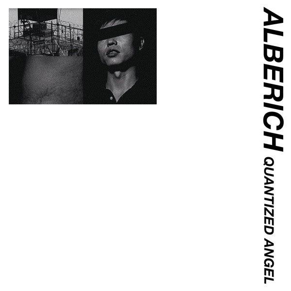 Alberich – Quantized Angel CD