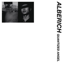 Alberich – Quantized Angel CD