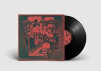 Clan Dos Mortos – Tecnicas De Morte LP