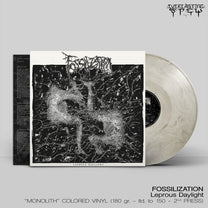 Fossilization – Leprous Daylight LP