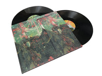 Merzbow – Green Wheels 2LP