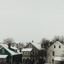 Planning For Burial – Below The House LP
