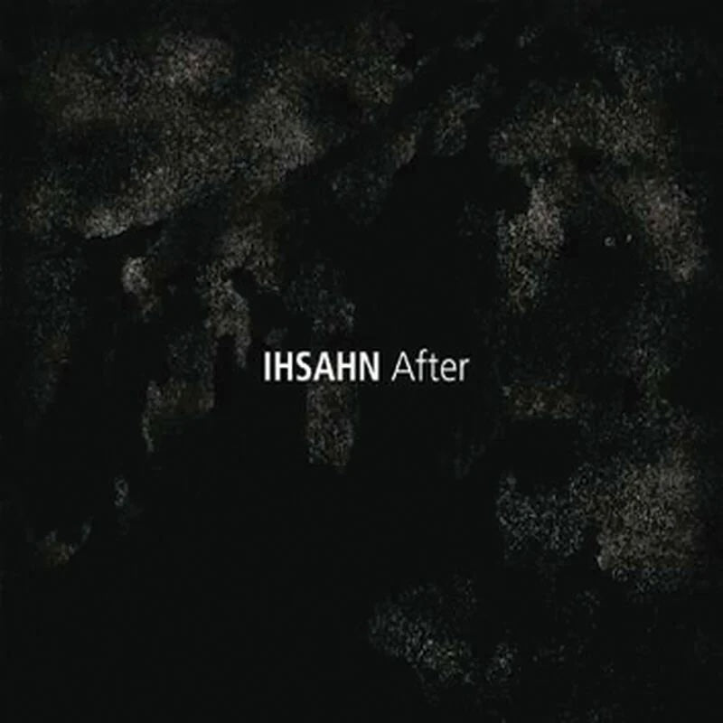 Ihsahn – After CD (Rare / Used, VG+)