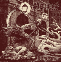 Strychnos – A Mother&#39;s Curse CD