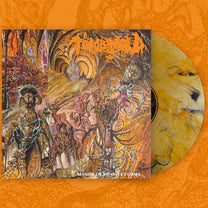 Tomb Mold – Manor Of Infinite Forms LP