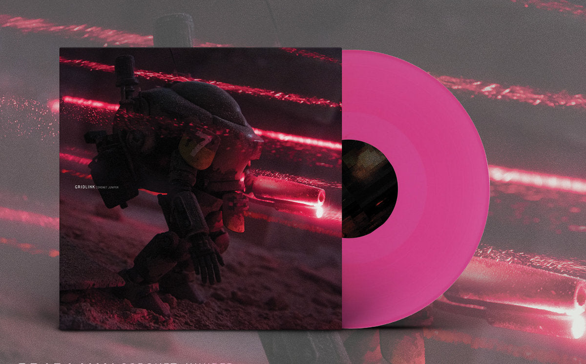 Gridlink – Coronet Juniper LP