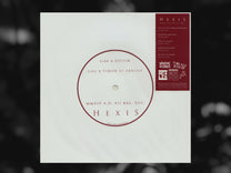Hexis – MMXIV A.D. XII KAL. DEC. 7&quot; Flexi