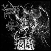 Morpheus Descends – From Blackened Crypts LP