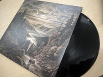 Blut Aus Nord – Memoria Vetusta III: Saturnian Poetry LP (Rare / Used, NM)