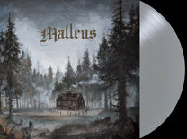 Malleus – The Fires Of Heaven LP