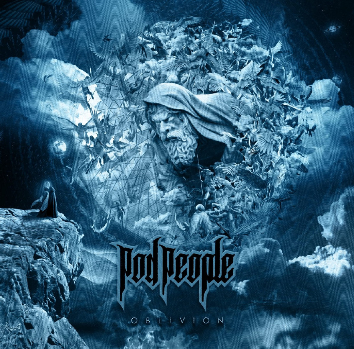 Pod People – Oblivion LP