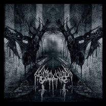 Paroxsihzem – S/T CD