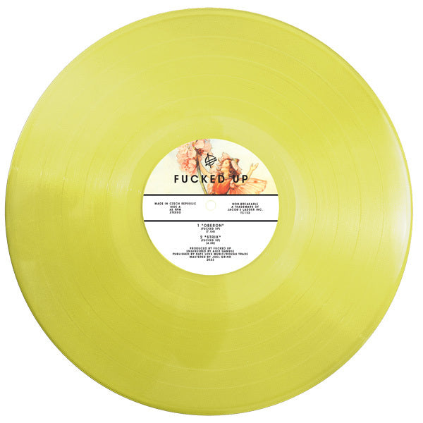 Fucked Up – Oberon LP