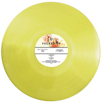 Fucked Up – Oberon LP