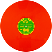 Ghoul – Noxious Convictions LP