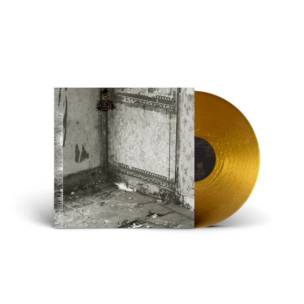 Khanate – Clean Hands Go Foul LP