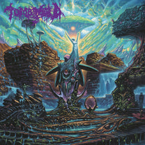 Tomb Mold – The Enduring Spirit CD