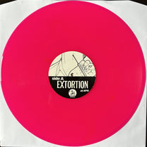 Extortion – Degenerate LP