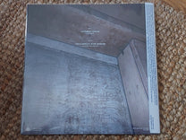 External Organ / Treacherous Bone Wisdom – S/T Split 10”