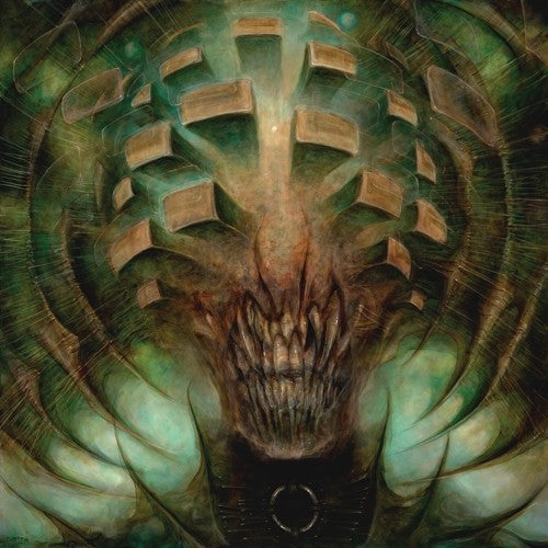 Horrendous – Idol LP