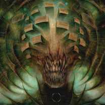 Horrendous – Idol LP