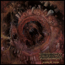 Hyperdontia – Nexus of Teeth CD