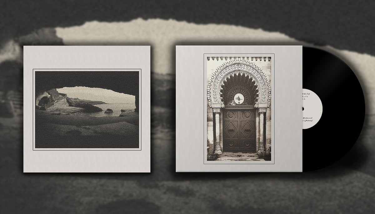 Kharàce – Dakhalè LP