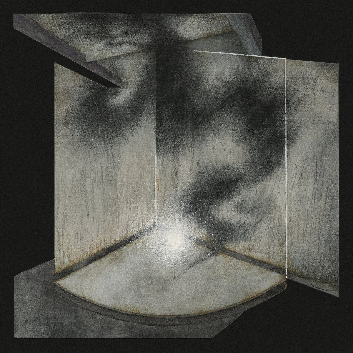 Dead Void – Volatile Forms LP