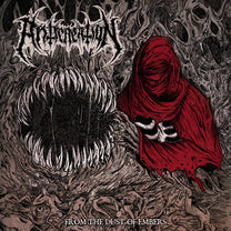 Anticreation – From The Dust Of Embers LP
