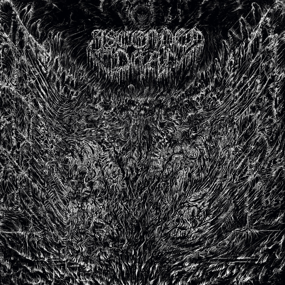 Ascended Dead – Evenfall Of The Apocalypse LP