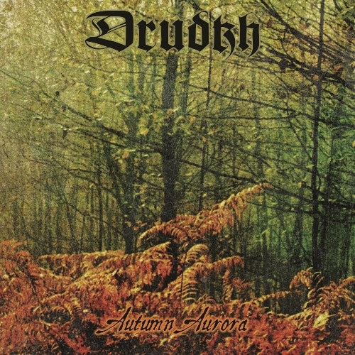 Drudkh – Autumn Aurora LP