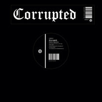 Corrupted – Felicific Algorithim LP