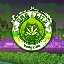 Bongzilla – Dab City LP