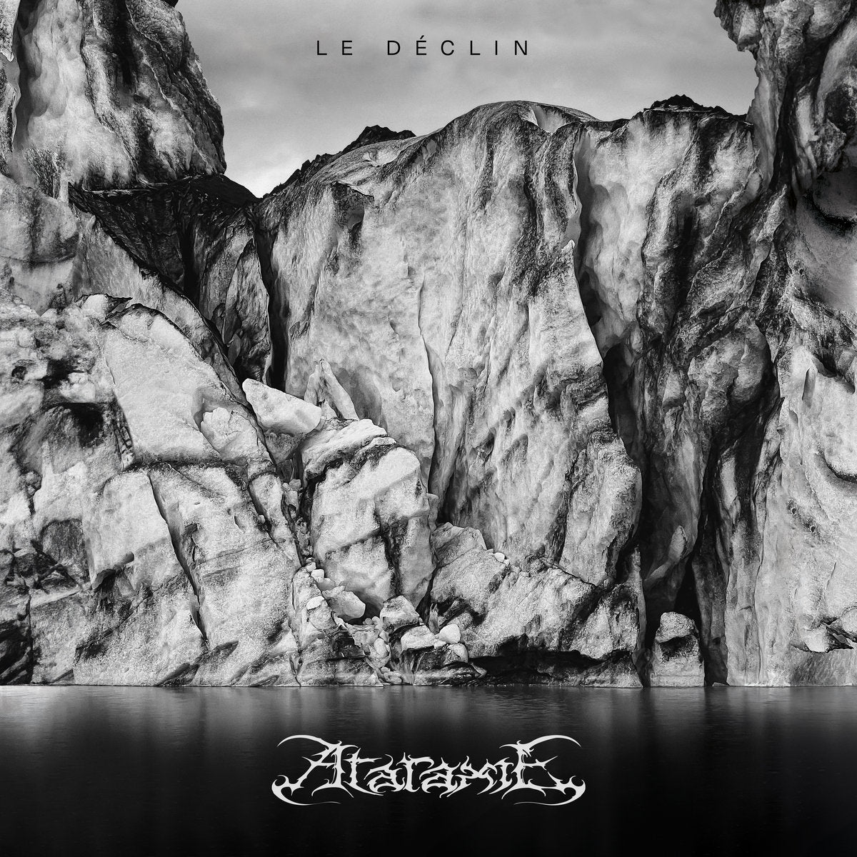 Ataraxie – Le Déclin CD