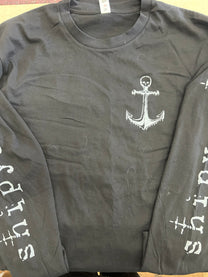 Shipyard, &#39;Shipyard&#39; Long Sleeve