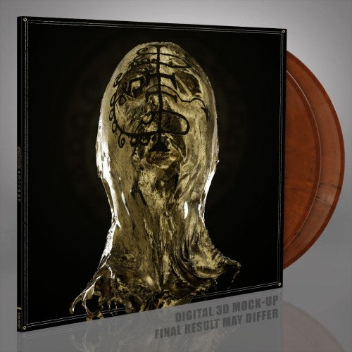Gaerea – Mirage 2LP